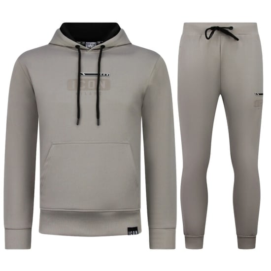 True Rise Icon hoodie trainingspak joggingpak volwassenen - Image 4
