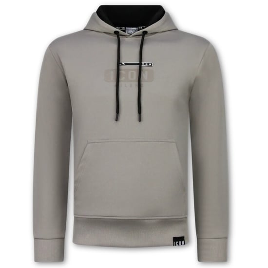 True Rise Icon hoodie trainingspak joggingpak volwassenen - Image 5