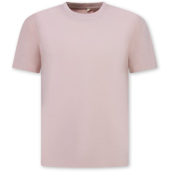 True Rise Oversized t-shirt effen t-shirt - Image 1
