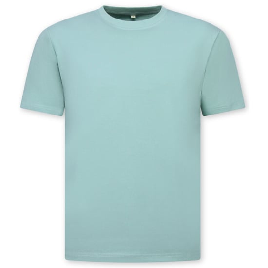 True Rise Oversized t-shirt effen t-shirt - Image 1
