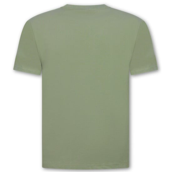 True Rise Oversized t-shirt effen t-shirt - Image 2
