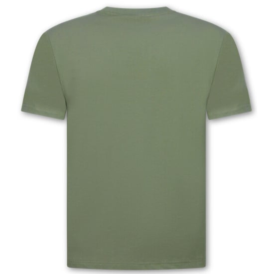True Rise Oversized t-shirt effen t-shirt - Image 2