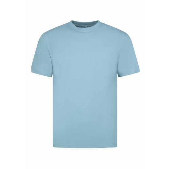 True Rise Oversized t-shirt effen t-shirt - Image 2