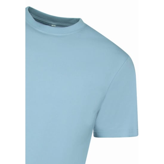 True Rise Oversized t-shirt effen t-shirt - Image 3