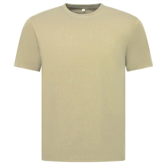 True Rise Oversized t-shirt effen t-shirt - Image 1
