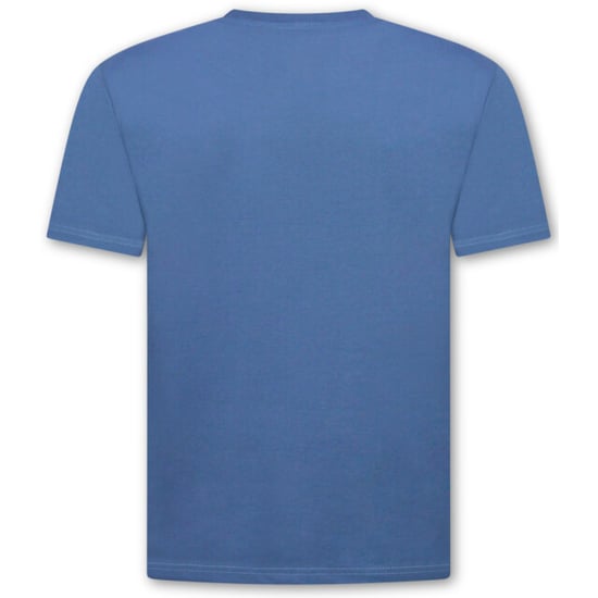 True Rise Oversized t-shirt effen t-shirt - Image 2