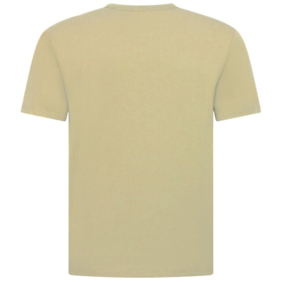 True Rise Oversized t-shirt effen t-shirt - Image 2