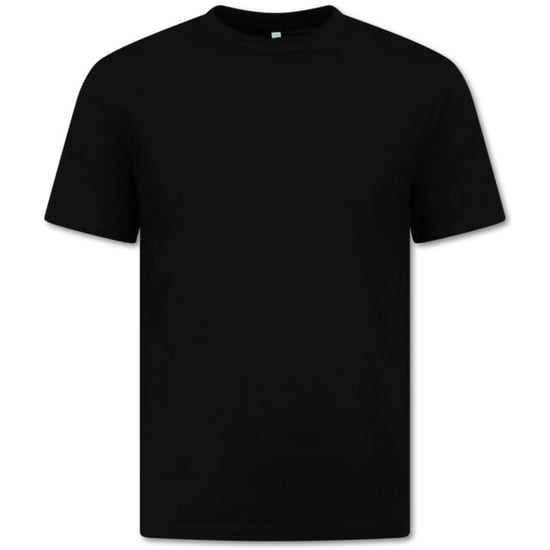 True Rise Oversized t-shirt effen t-shirt - Image 1