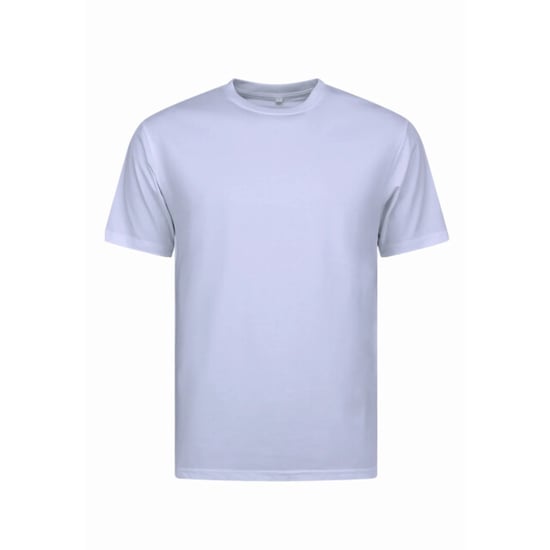 True Rise Oversized t-shirt effen t-shirt - Image 3