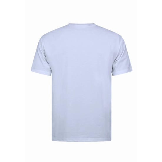 True Rise Oversized t-shirt effen t-shirt - Image 4