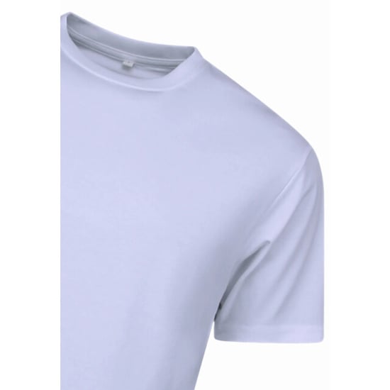 True Rise Oversized t-shirt effen t-shirt - Image 5
