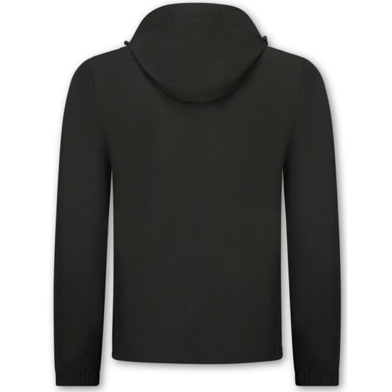 True Rise Tech suit zomerset trainingspak dunne tracksuit - Image 4