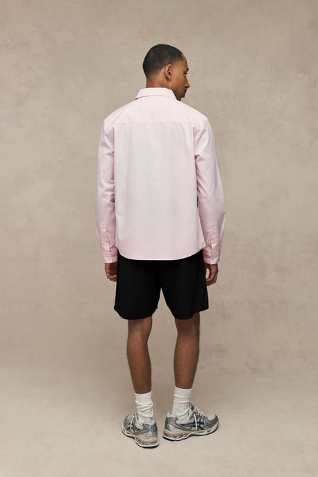 Baggy Fit Short Length Football Short - Image 2