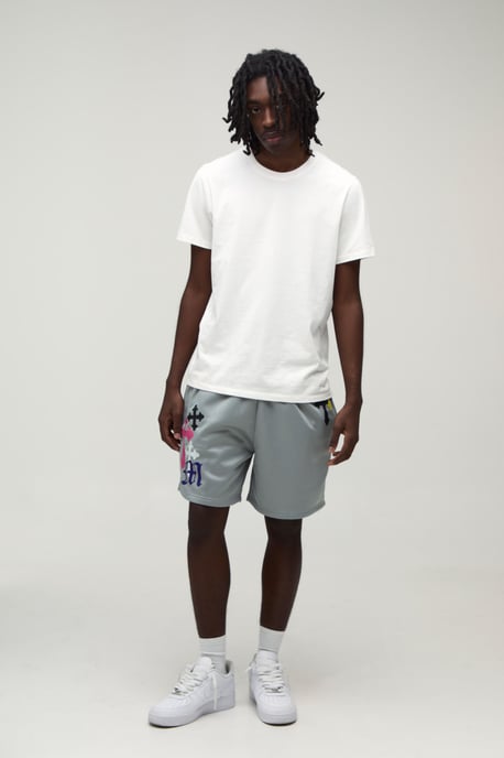 Regular Fit Cross Tricot Short - Image 4