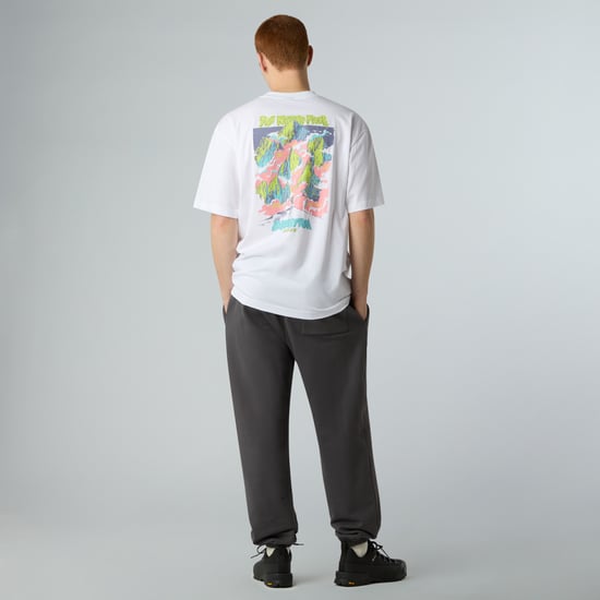 U Expedition Celebration Oversized S/S T - Image 3