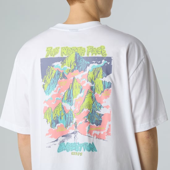 U Expedition Celebration Oversized S/S T - Image 4