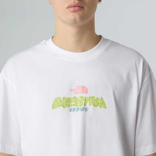 U Expedition Celebration Oversized S/S T - Image 5