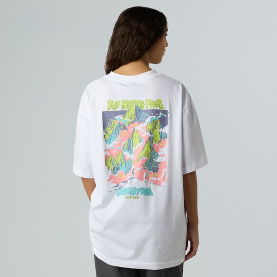 U Expedition Celebration Oversized S/S T - Image 6