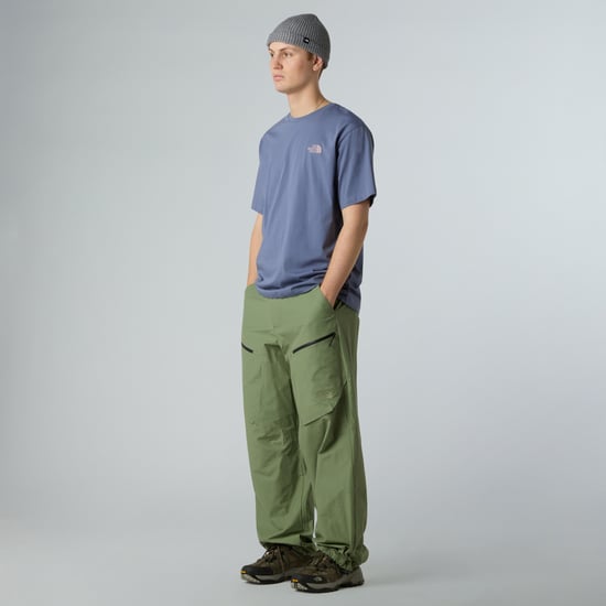 U Nse Slopes Relaxed S/S Tee-Graphic - Image 3