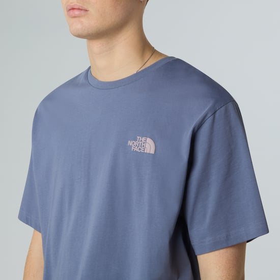 U Nse Slopes Relaxed S/S Tee-Graphic - Image 5