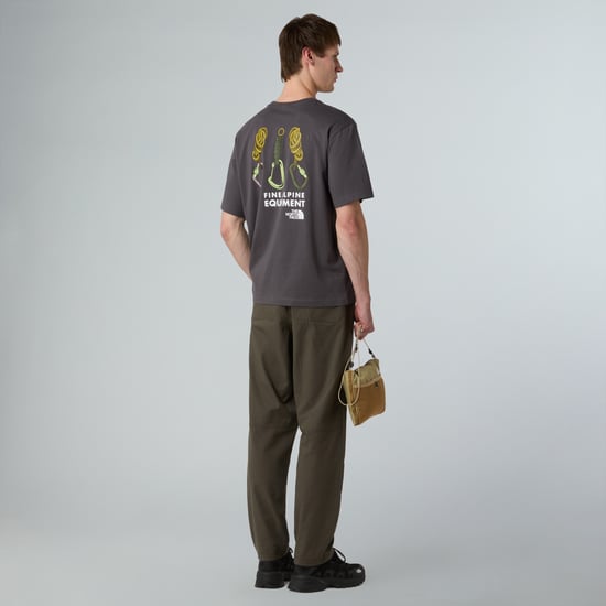 U Explore Gear Relaxed S/S Tee - Image 3