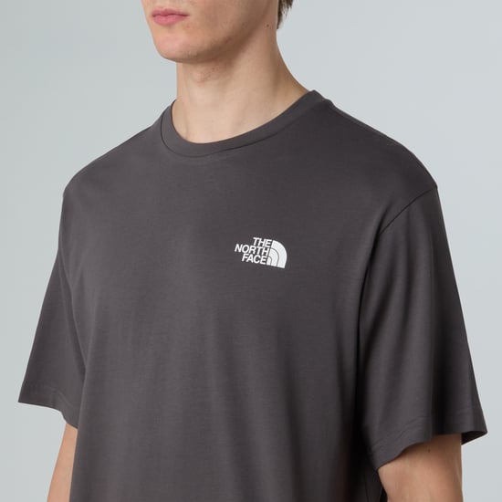 U Explore Gear Relaxed S/S Tee - Image 4