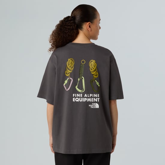 U Explore Gear Relaxed S/S Tee - Image 6