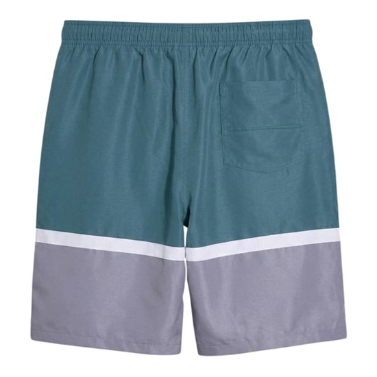 Farah Heren Murphy Regular Zwemshort (Oceaan) - Image 3