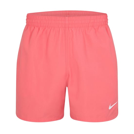 Nike Heren geborduurd logo zwembroek Regular (Magische Ember) - Image 1
