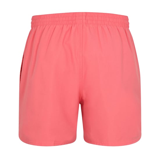 Nike Heren geborduurd logo zwembroek Regular (Magische Ember) - Image 2