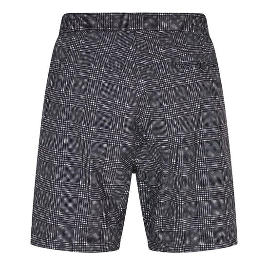 Boss Mens Vincent Swim Shorts (Black) - Image 2