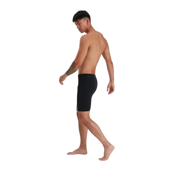 Speedo Shorty för herrar Endurance badbyxor (Svart) - Image 1