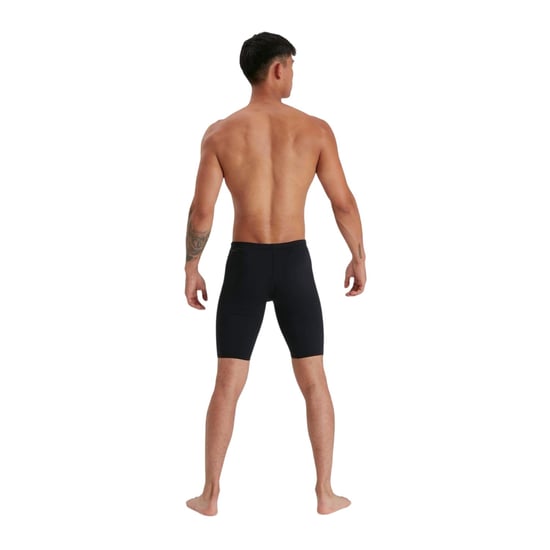 Speedo Shorty för herrar Endurance badbyxor (Svart) - Image 3
