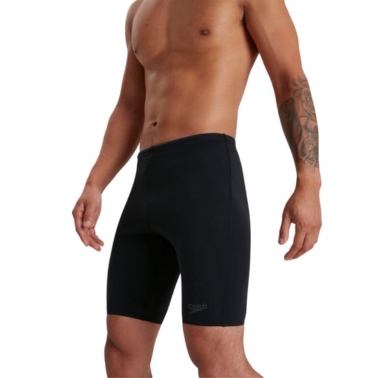 Speedo Shorty för herrar Endurance badbyxor (Svart) - Image 4