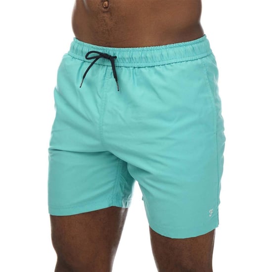Farah Zwemshort Owen Heren (Groen) - Image 1