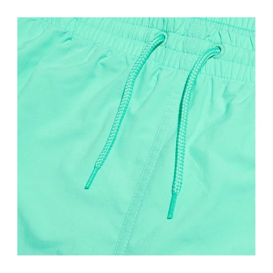 Speedo Mens Essential Logo Swimming Badshorts (Grön) - Image 2