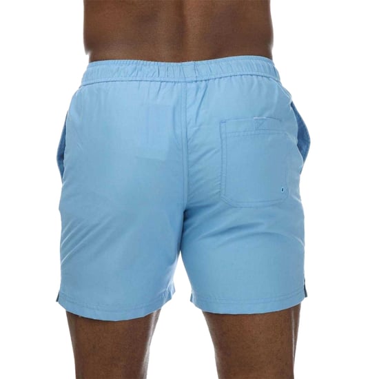 Farah Heren Owen Zwemshort (Blauw) - Image 2