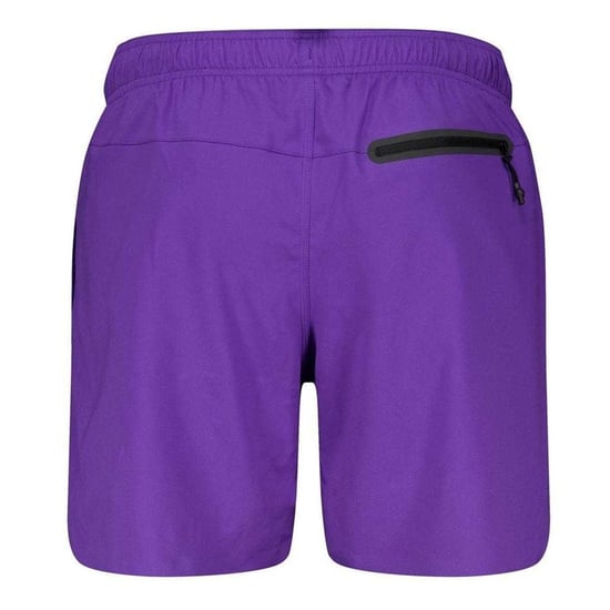 Puma Heren Logo Zwemshort (Violet) - Image 2