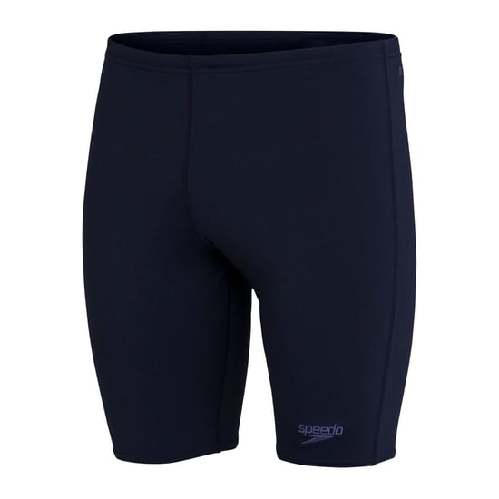 Speedo Badshorts Endurance+ för herrar (Marinblått) - Image 1