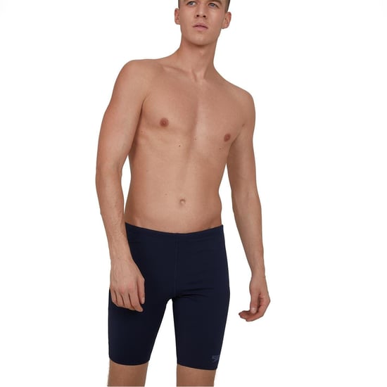 Speedo Badshorts Endurance+ för herrar (Marinblått) - Image 3