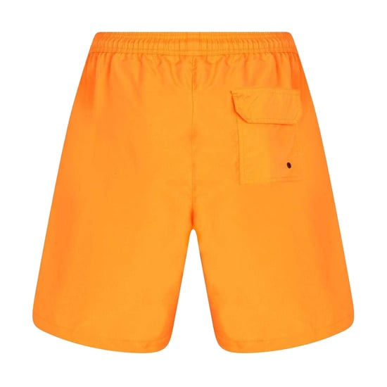 Heron Preston Heren zwemshorts (Neon Oranje) - Image 2