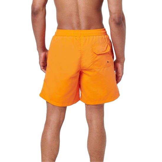 Heron Preston Heren zwemshorts (Neon Oranje) - Image 4