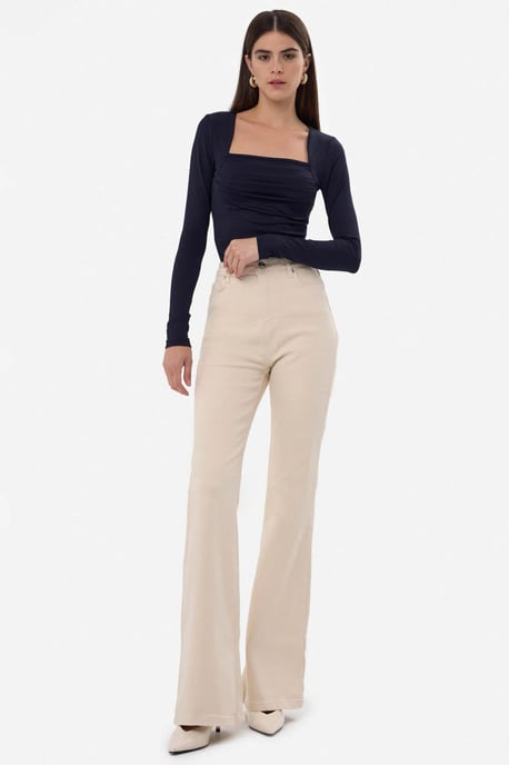Ruched Top - Image 2