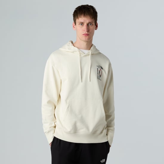 U Explore Gear Relaxed Hoodie - Image 2