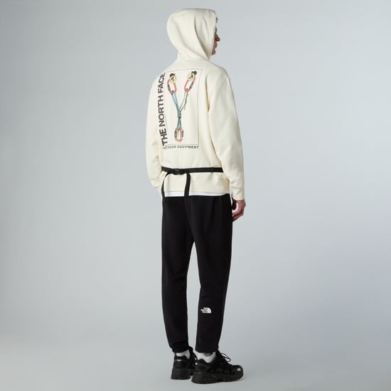 U Explore Gear Relaxed Hoodie - Image 3