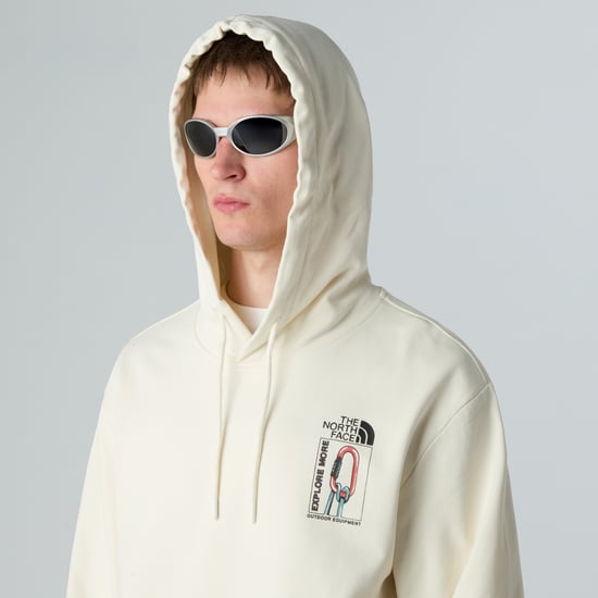 U Explore Gear Relaxed Hoodie - Image 4