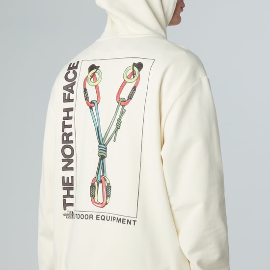U Explore Gear Relaxed Hoodie - Image 5