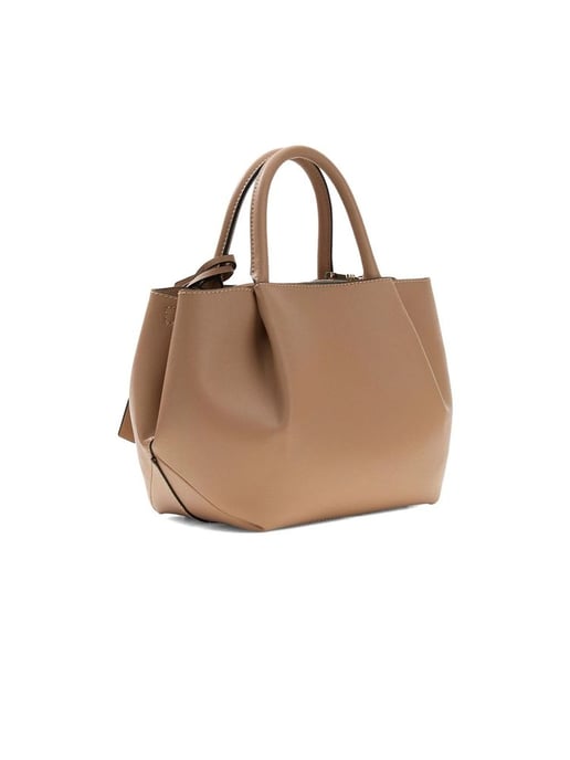 Guess Schoudertas Beige - Image 3