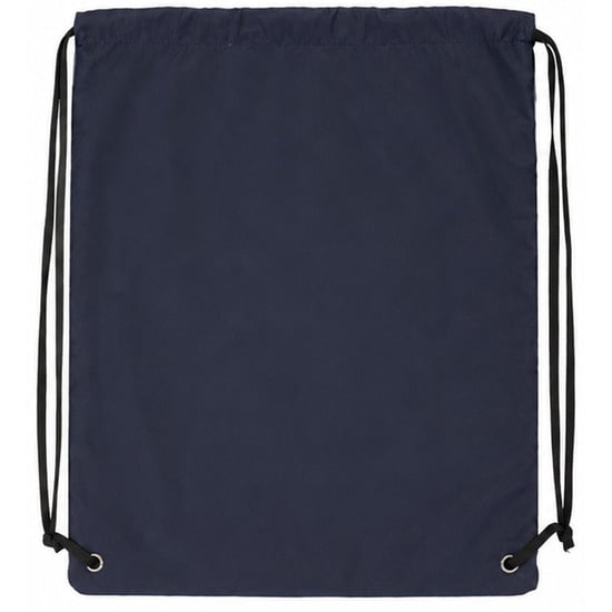 Adidas Logo Black Sports Bag - Image 2