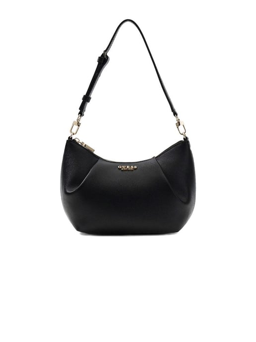 Guess Shoulder Bag Black - Image 1